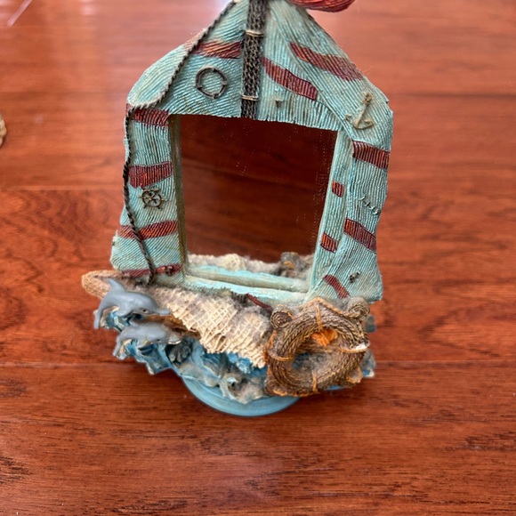 Lighthouse Decor Set - Picture 2 of 2